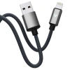 КАБЕЛЬ USB EUROACS EU-Z203 LIGHT L