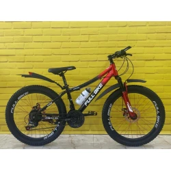 Велосипед Full Bike GTR-299 Red 24