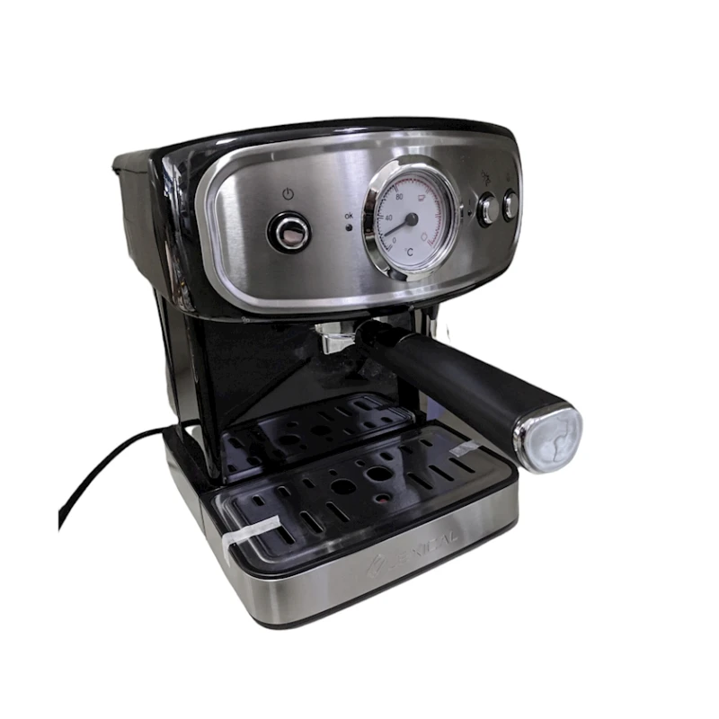 Кофемашина Lexical LEM-0604