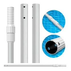 Телескопическая рукоятка для чистки бассейна Nurpool BTA_A1027