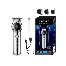 Universal trimmer Kemei KM-1851