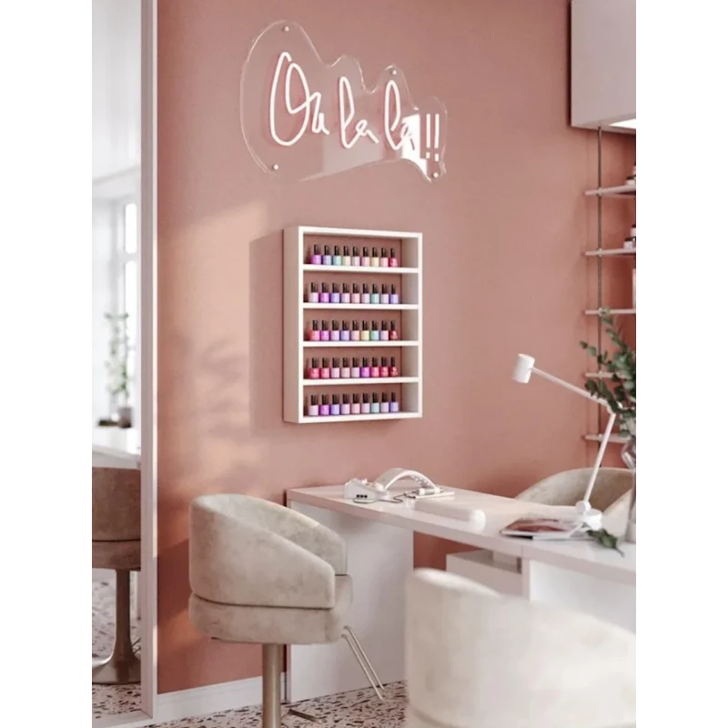 Полка настенная Line 12115575, ЛДСП, белая, 50x10.6x65 см Полка настенная Line 12115575, ЛДСП, белая, 50x10.6x65 см