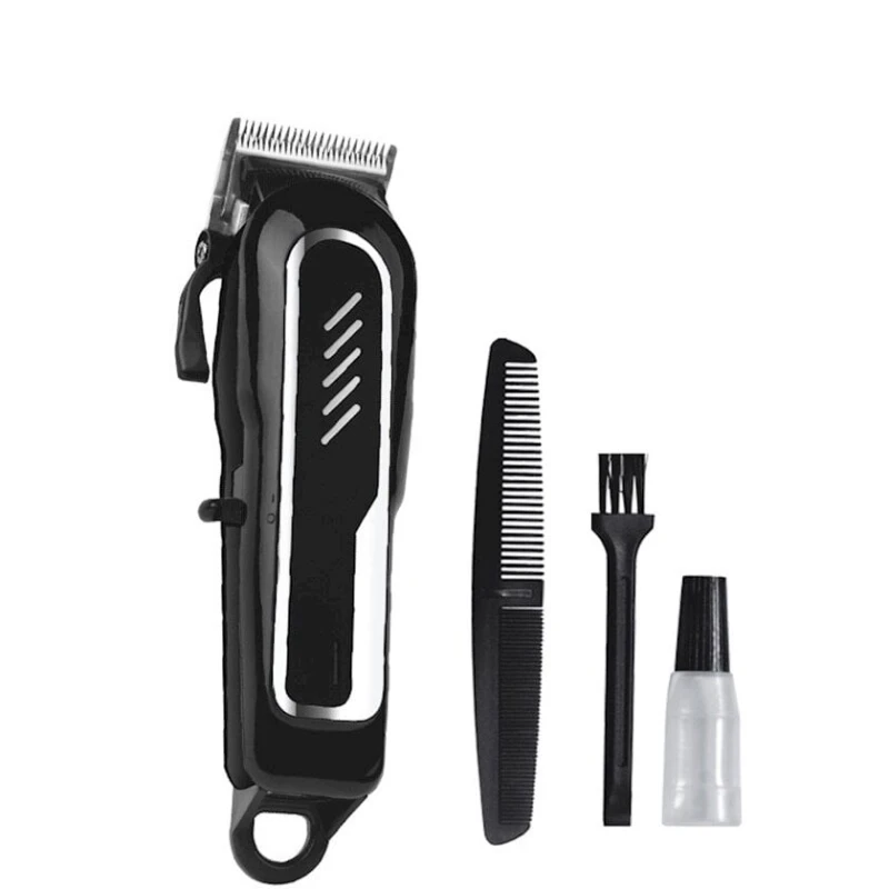 Машинка для стрижки волос DSP 90059 Black