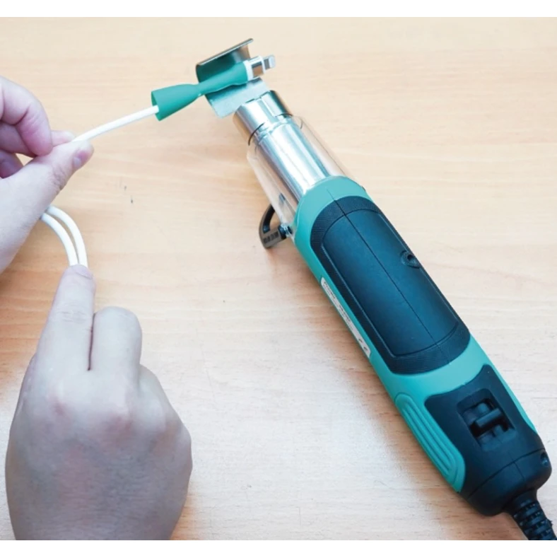 Воздушный пистолет Pro'sKit SS-628F, 500 Вт Воздушный пистолет Pro'sKit SS-628F, 500 Вт