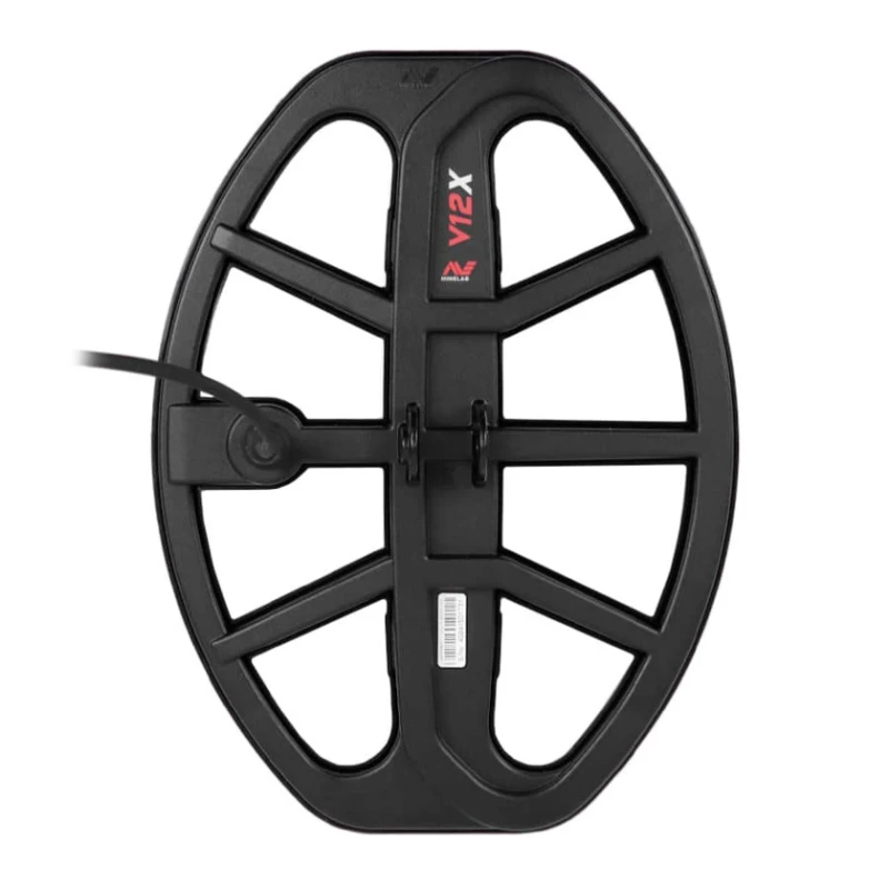 Metal axtaran Minelab X Terra Pro Mega Pack