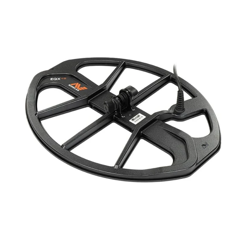 Metal axtaran Minelab X Terra Pro Mega Pack