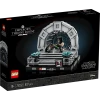 Konstruktor LEGO Star Wars Emperor's Throne Room™ Diorama 75352, 18+ yaş, 807 hissə
