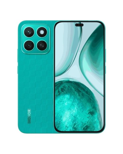 Smartfon Honor X8c 6GB/128GB Marrs Green