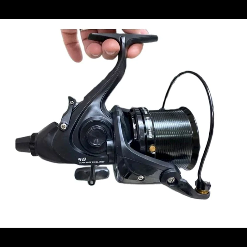 Катушка Kaida NOB 10000