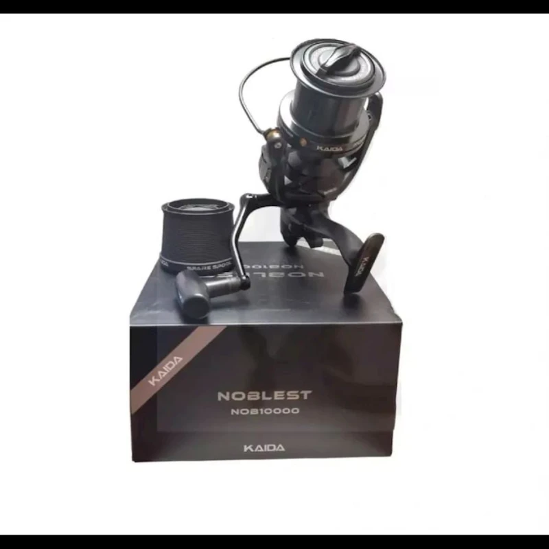 Катушка Kaida NOB 10000