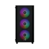 Корпус для компьютера Xigmatek NYX Air Корпус для компьютера Xigmatek NYX Air