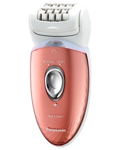 Epilyator Panasonic ES-ED93-P520