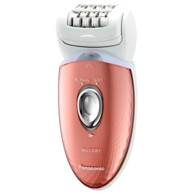 Эпилятор Panasonic ES-ED93-P520 Эпилятор Panasonic ES-ED93-P520