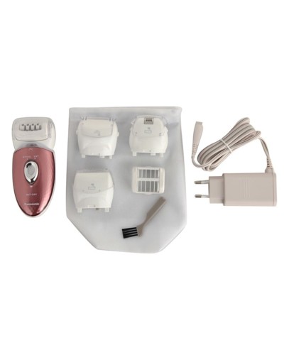 Epilyator Panasonic ES-ED93-P520