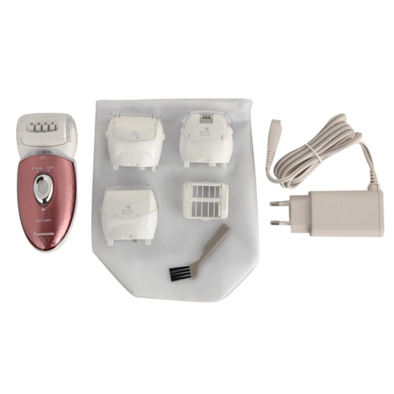 Эпилятор Panasonic ES-ED93-P520 Эпилятор Panasonic ES-ED93-P520