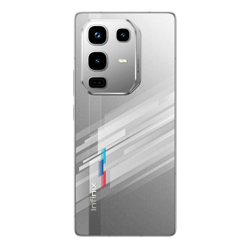 Смартфон Infinix Note 50 Pro 12GB/256GB Racing Edition + Подарок внешний аккумулятор Infinix XP06 Смартфон Infinix Note 50 Pro 12GB/256GB Racing Edition + Подарок внешний аккумулятор Infinix XP06