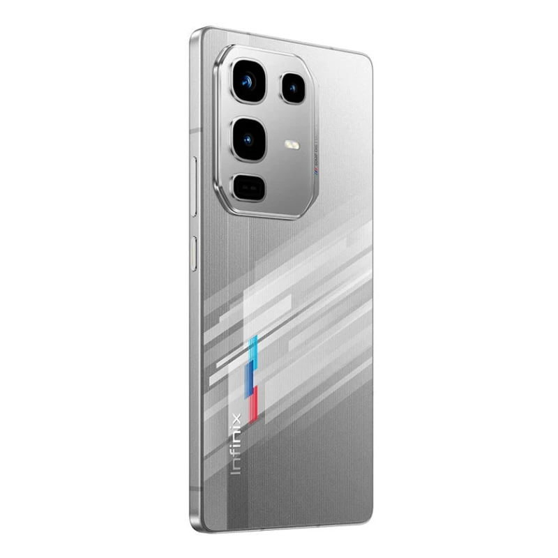 Смартфон Infinix Note 50 Pro 12GB/256GB Racing Edition + Подарок внешний аккумулятор Infinix XP06 Смартфон Infinix Note 50 Pro 12GB/256GB Racing Edition + Подарок внешний аккумулятор Infinix XP06