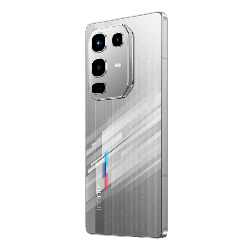 Смартфон Infinix Note 50 Pro 12GB/256GB Racing Edition + Подарок внешний аккумулятор Infinix XP06 Смартфон Infinix Note 50 Pro 12GB/256GB Racing Edition + Подарок внешний аккумулятор Infinix XP06