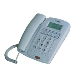 Телефон N.INC KX-T992CID Телефон N.INC KX-T992CID