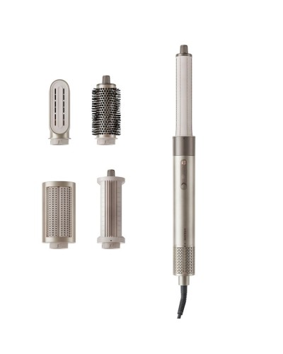 Saçlar üçün multistayler Dreame AirStyle Titanium Gold (AMF17A)