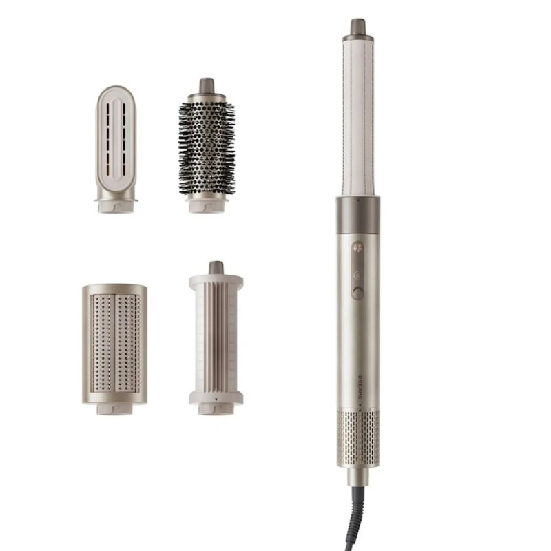 Мультистайлер для волос Dreame AirStyle Titanium Gold (AMF17A)