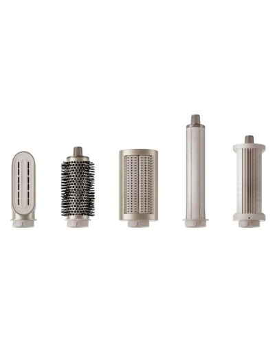 Saçlar üçün multistayler Dreame AirStyle Titanium Gold (AMF17A)