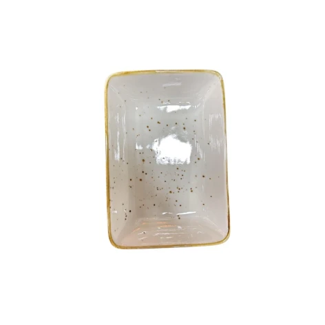 Блюдо Danny Home SEE336, прямоугольное, белое Блюдо Danny Home SEE336, прямоугольное, белое