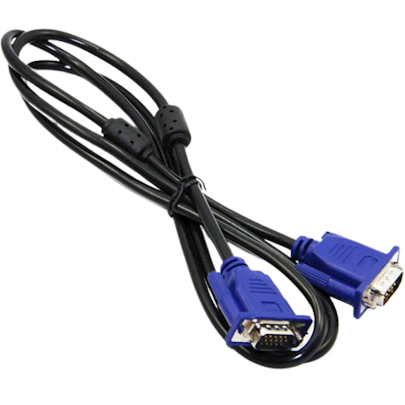 Кабель VGA 1.5м Кабель VGA 1.5м