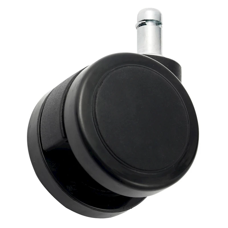 Игровое кресло JYSK Abildaa 3601165, 70x70x124-133 см, черное Игровое кресло JYSK Abildaa 3601165, 70x70x124-133 см, черное