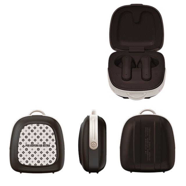 Simsiz qulaqlıq BRA Black