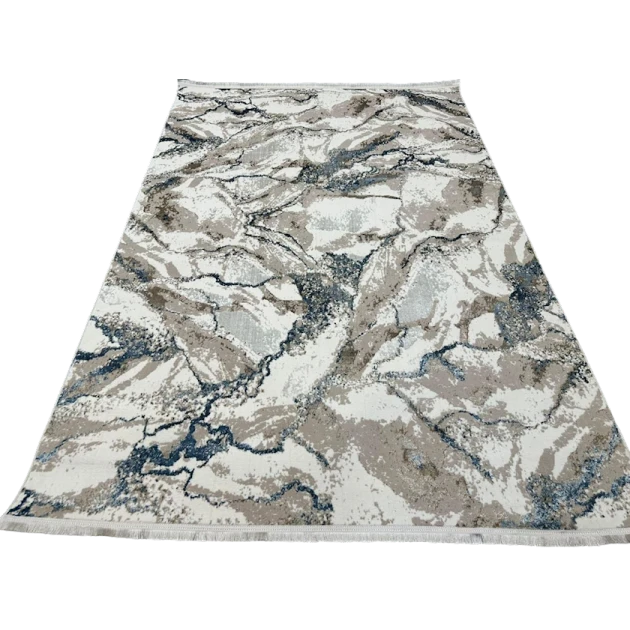 Xalça Sahara SHA-00001144, 250х350 sm, ipək, rəngbərəng