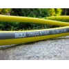 Suvarma şlanqı GF Trico Star, 15 m, 15 mm, sarı