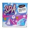 Набор для опытов Эврики SPA-салон бриллианты Набор для опытов Эврики SPA-салон бриллианты