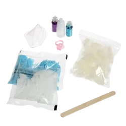 Набор для опытов Эврики SPA-салон бриллианты Набор для опытов Эврики SPA-салон бриллианты