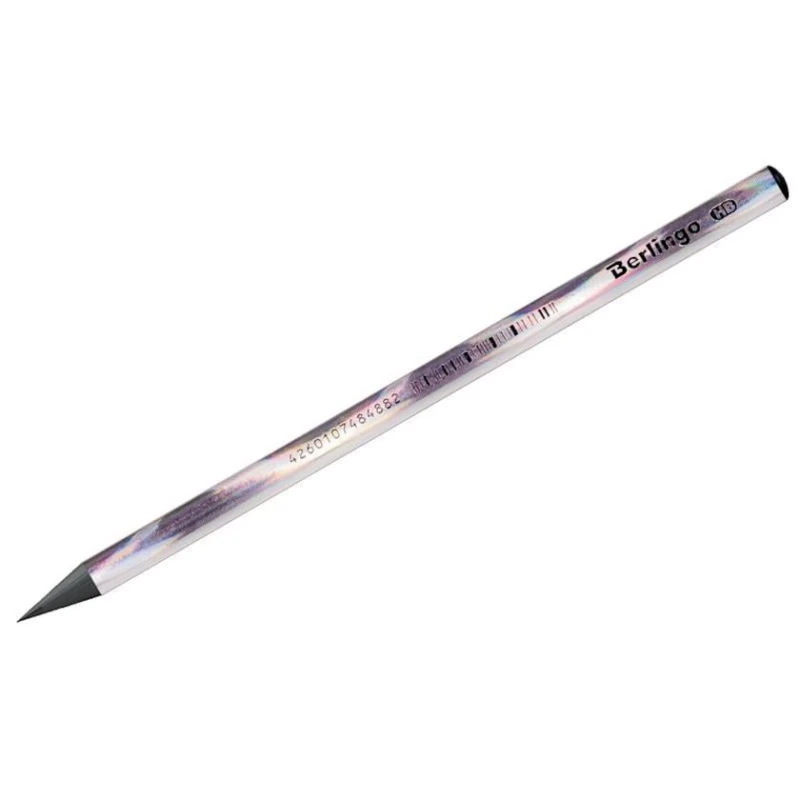 Карандаш чернографитный Berlingo Starlight BP01170