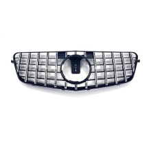 Ön bamperin qəfəsi Mercedes W213 2009-12 Minik avtomobili üçün - avto560