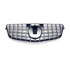 Ön bamperin qəfəsi Mercedes W213 2009-12 Minik avtomobili üçün - avto560