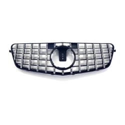 Решетка переднего бампера Mercedes W213 2009-12 для легкового автомобиля - avto560