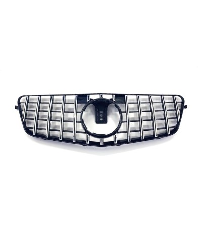 Ön bamperin qəfəsi Mercedes W213 2009-12 Minik avtomobili üçün - avto560