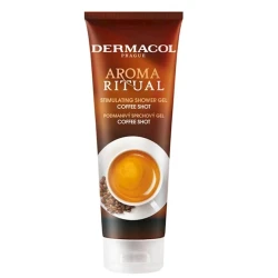 Гель для душа Dermacol Aroma Ritual Кофе 250 мл