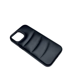 Çexol Apple iPhone 15 üçün, Black