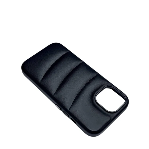 Çexol Apple iPhone 15 üçün, Black