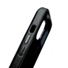 Çexol Apple iPhone 15 üçün, Black