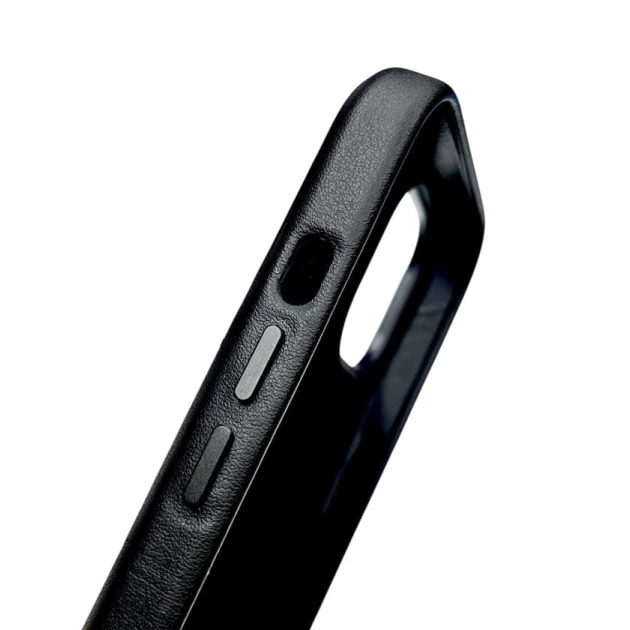 Çexol Apple iPhone 15 üçün, Black