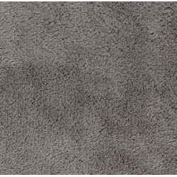 Плед JYSK Dragehode, 140x200 см, полиэстер, темно-серый Плед JYSK Dragehode, 140x200 см, полиэстер, темно-серый