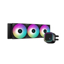 Prossesor üçün soyutma sistemi Deepcool LE720 (6933412728191)