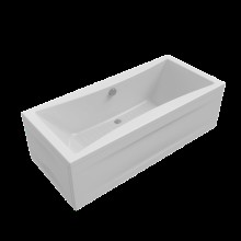 Vanna Lavanna EL101, 145x70x55 sm