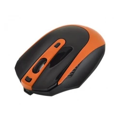 Мышь A4Tech V-Track G11-580FX-3 Wireless Black/Orange