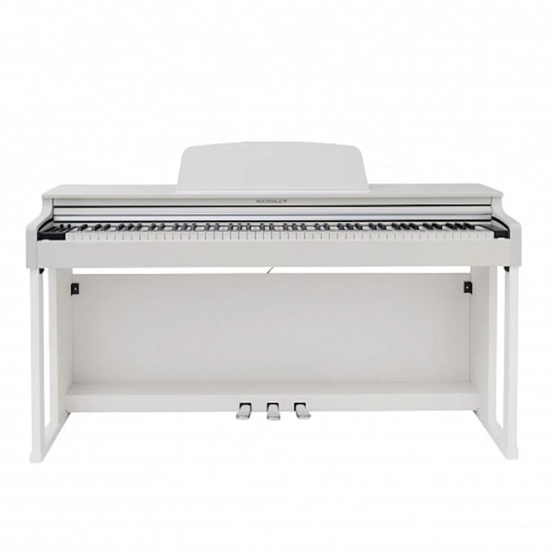 Пианино Rockdale Concert White Пианино Rockdale Concert White