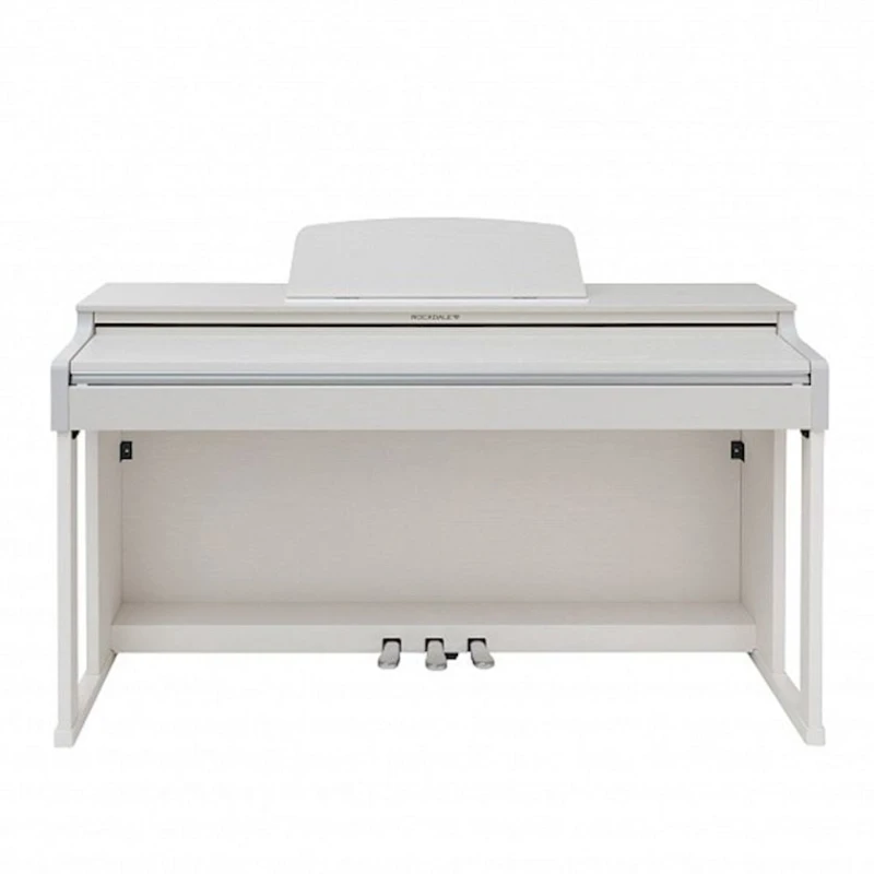 Пианино Rockdale Concert White Пианино Rockdale Concert White